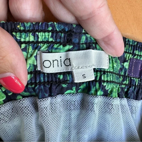 ONIA LIBERTY THE CALDER SWIM SHORTS - Picture 5 of 7